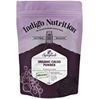 Los mejores  - Indigo Herbs Polvo de Cacao Orgánico 250g